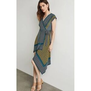 BCBG MAXAZRIA Dress Mid-Length size XS (NWOT)